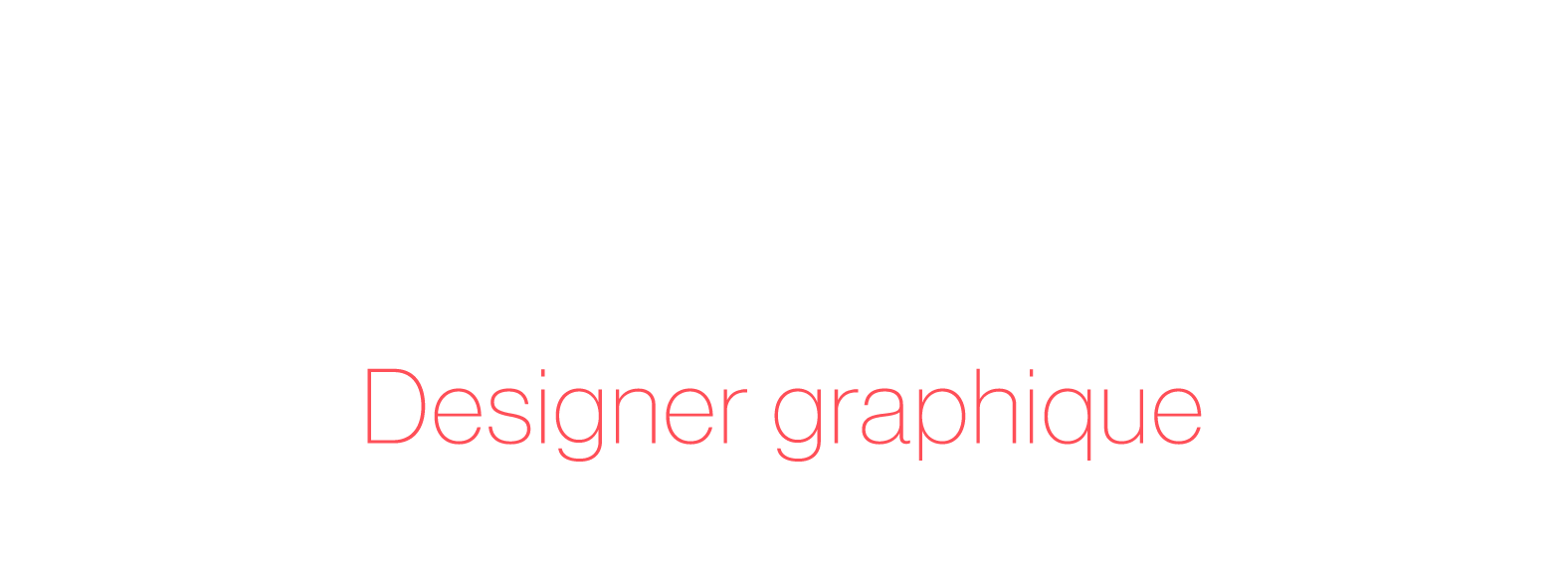 Logotype Rachel Bastié
