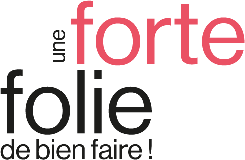 Design Une forte folie de bien faire !