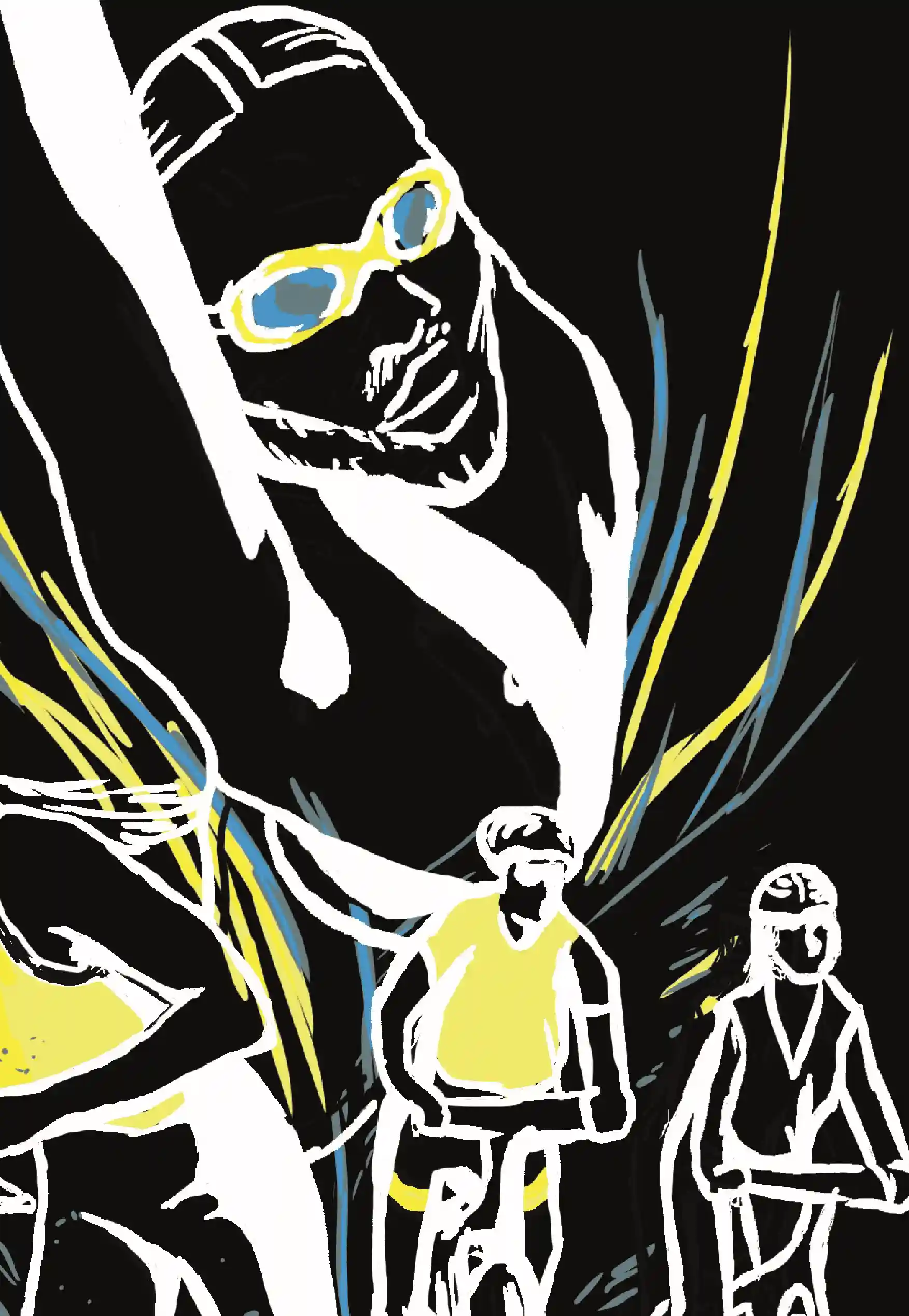 Zoom sur le projet du Triathlon