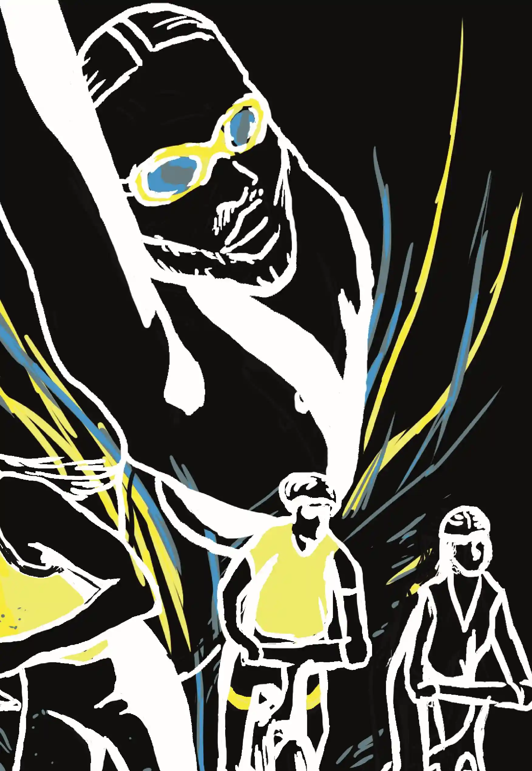 Zoom sur le projet du Triathlon