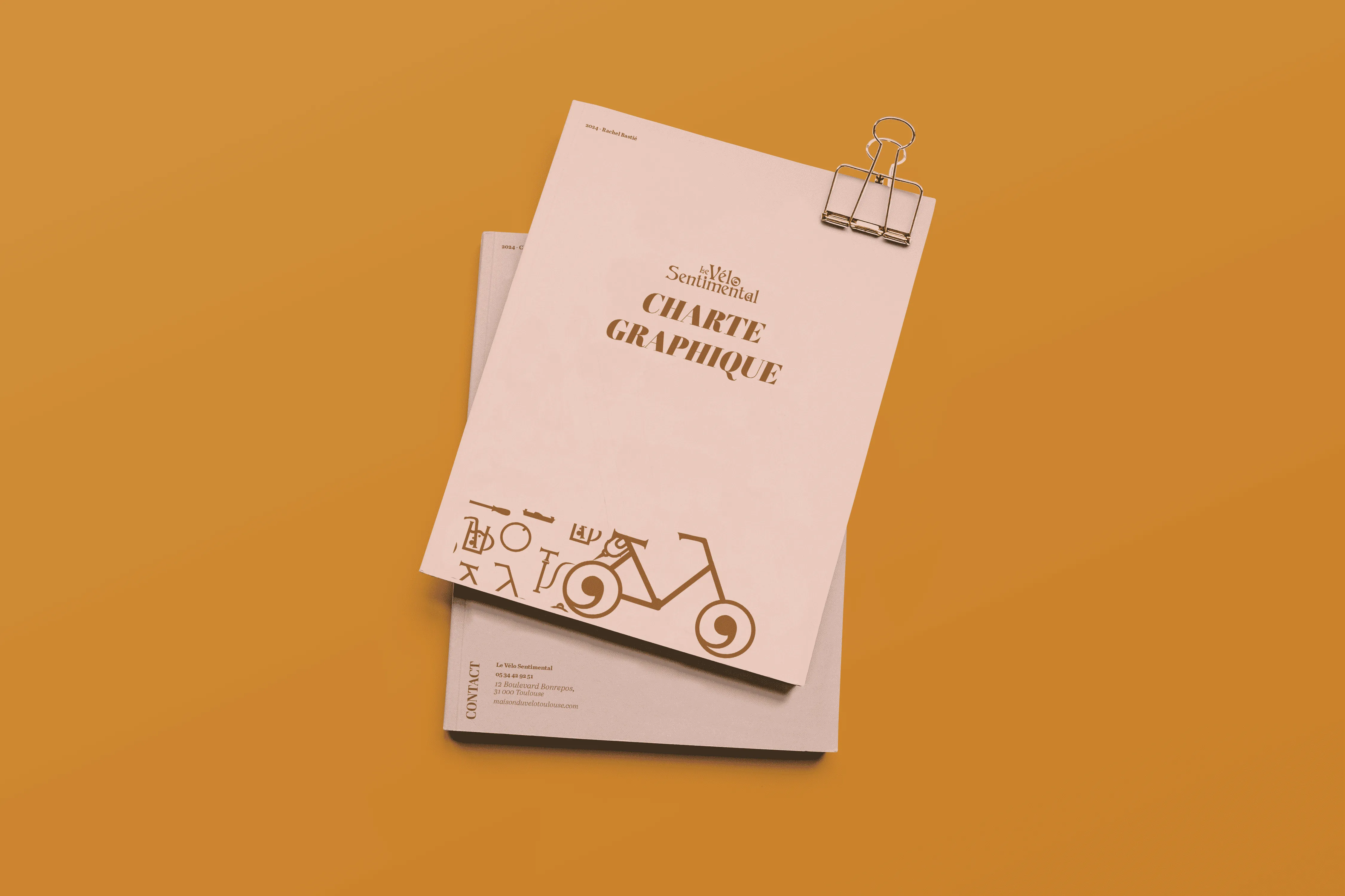 Charte graphique