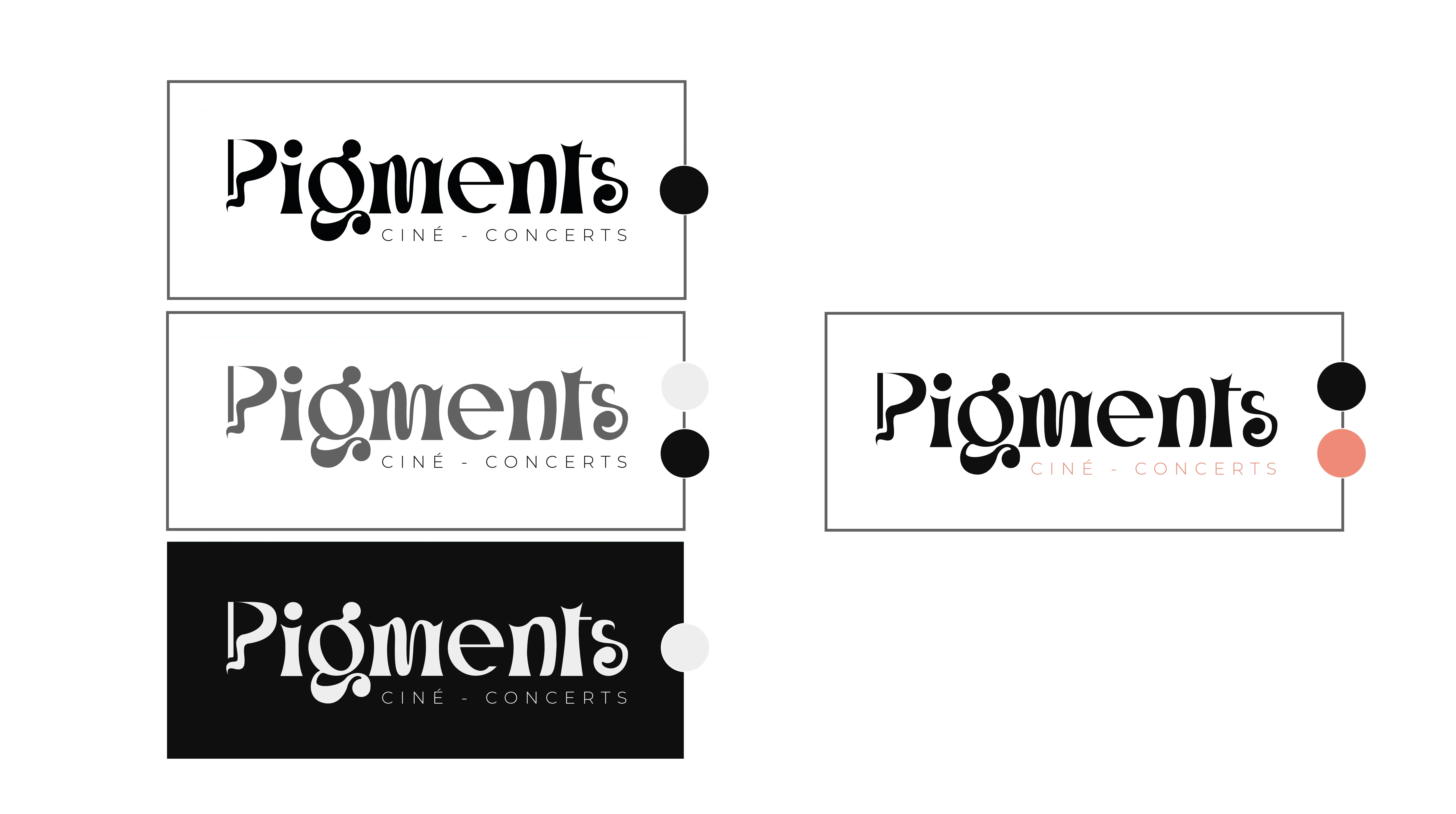Logotypes